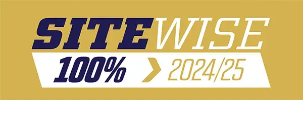 Sitewise Gold