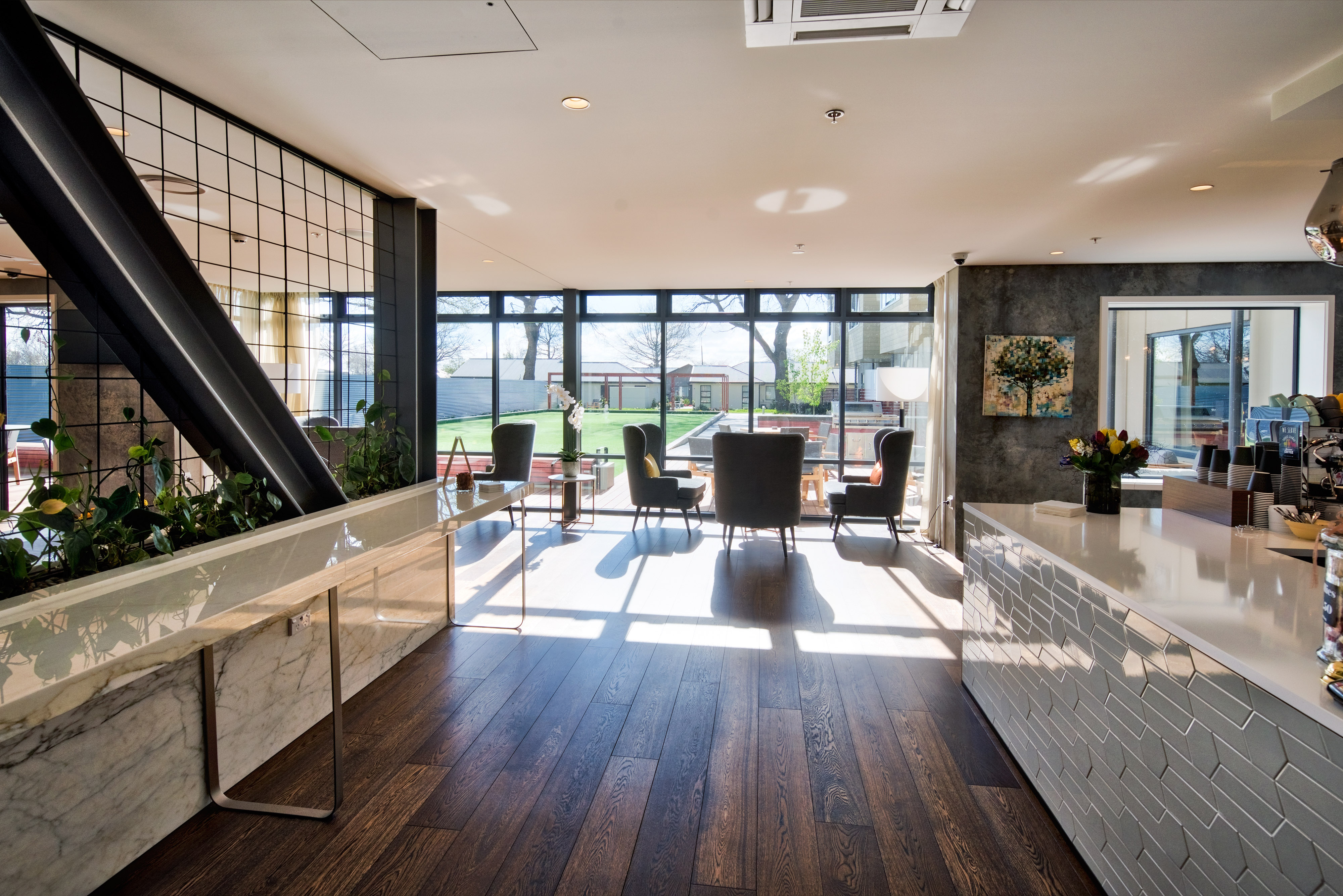 aw interiors