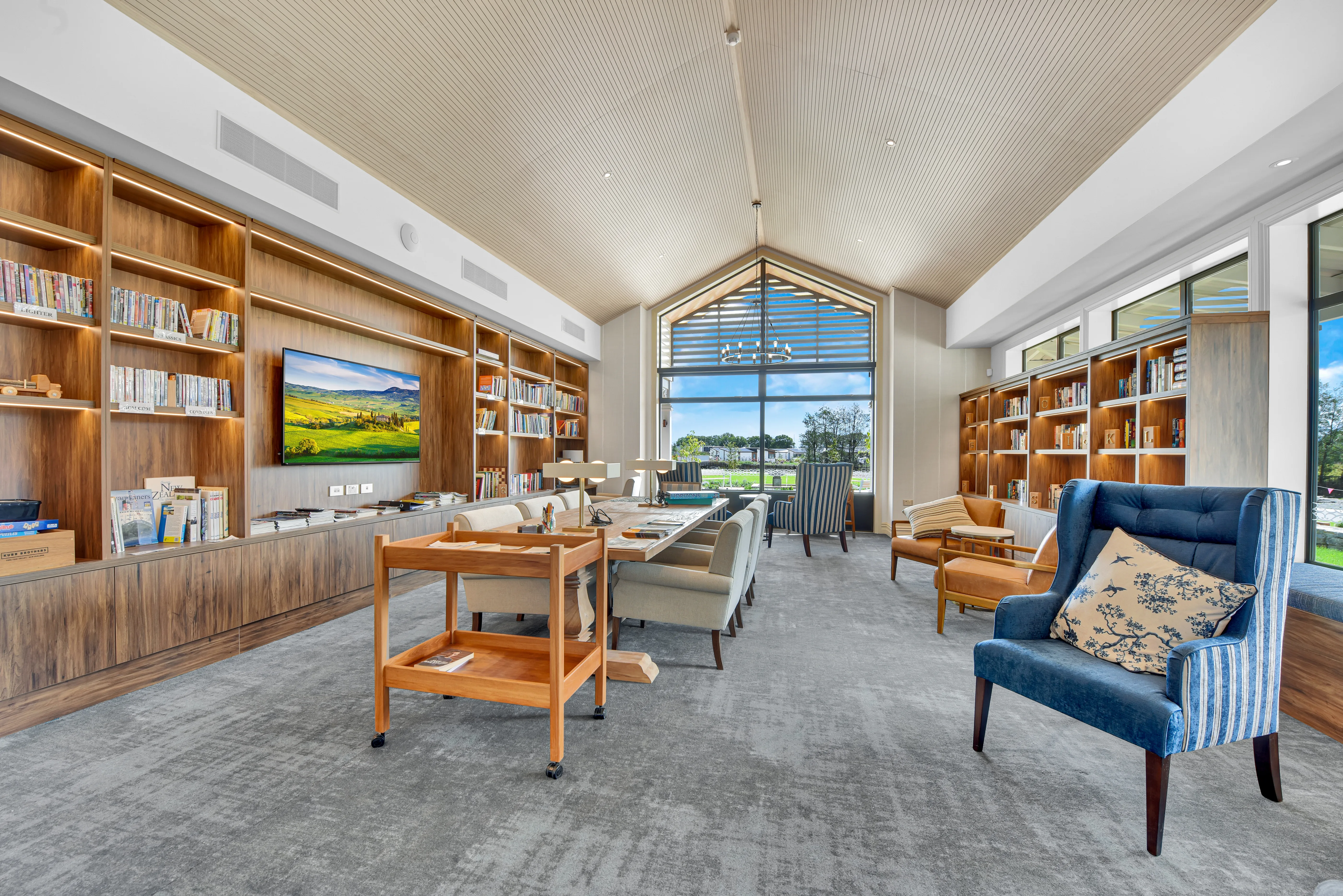 aw-interiors-Waimea Plains Retirement Village Clubhouse3