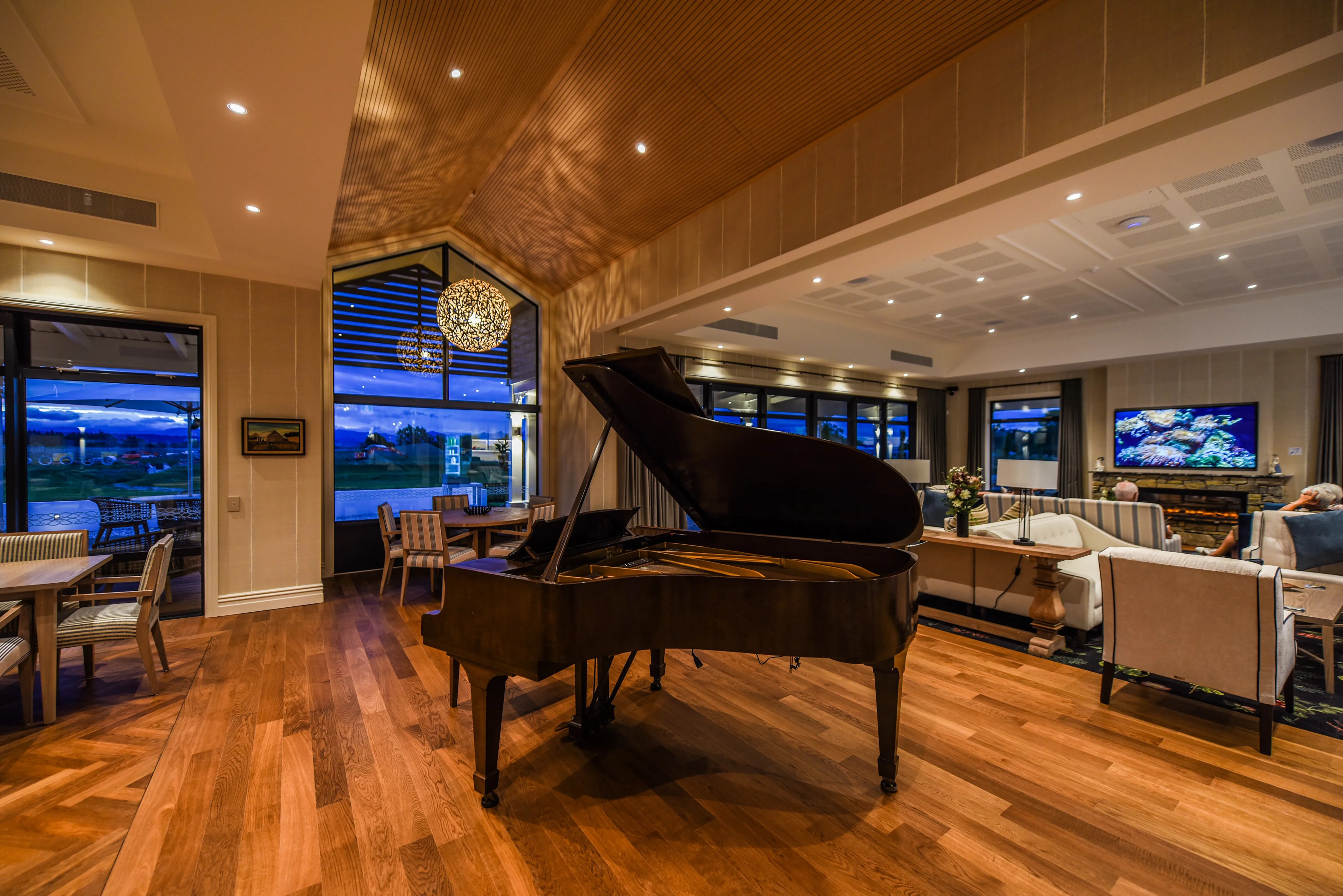 aw-interiors-Waimea Plains Retirement Village Clubhouse4